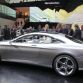 Mercedes-Benz S-Class Coupe Concept Live in Frankfurt 2013