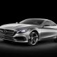 Concept S-Class Coupé