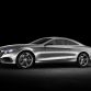 Concept S-Class Coupé