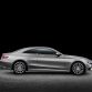 Mercedes-Benz S 500 4MATIC Coupé Edition 1 (C 217) 2013