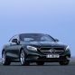 Mercedes-Benz S 500 4MATIC Coupé (C 217) 2013
