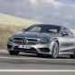 Mercedes-Benz S 500 4MATIC Coupé Edition 1 (C 217) 2013