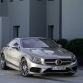 Mercedes-Benz S 500 4MATIC Coupé Edition 1 (C 217) 2013