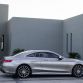 Mercedes-Benz S 500 4MATIC Coupé Edition 1 (C 217) 2013