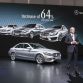 Mercedes-Benz in Geneva 2014