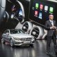 Mercedes-Benz in Geneva 2014