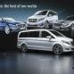 Mercedes-Benz in Geneva 2014