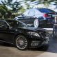Mercedes-Benz in Geneva 2014