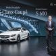Mercedes-Benz in Geneva 2014