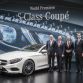 Mercedes-Benz in Geneva 2014