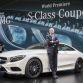 Mercedes-Benz in Geneva 2014