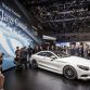 Mercedes-Benz in Geneva 2014