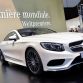 Mercedes S-Class Coupe