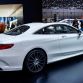 Mercedes S-Class Coupe