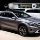 Mercedes-Benz in Geneva 2014