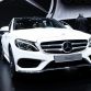 Mercedes in Geneva 2014