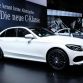 Mercedes in Geneva 2014