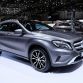 Mercedes in Geneva 2014