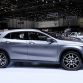 Mercedes in Geneva 2014