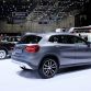 Mercedes in Geneva 2014