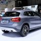 Mercedes in Geneva 2014