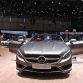 Mercedes-Benz in Geneva 2014