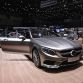Mercedes-Benz in Geneva 2014