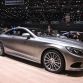 Mercedes-Benz in Geneva 2014