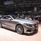 Mercedes-Benz in Geneva 2014