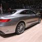 Mercedes-Benz in Geneva 2014