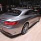 Mercedes-Benz in Geneva 2014