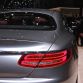 Mercedes-Benz in Geneva 2014