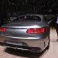 Mercedes-Benz in Geneva 2014