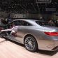 Mercedes-Benz in Geneva 2014