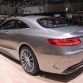 Mercedes-Benz in Geneva 2014