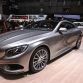 Mercedes-Benz in Geneva 2014