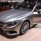 Mercedes-Benz in Geneva 2014