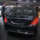Mercedes-Benz in Geneva 2014
