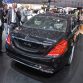 Mercedes-Benz in Geneva 2014