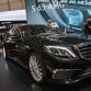 Mercedes-Benz in Geneva 2014