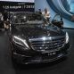 Mercedes-Benz in Geneva 2014
