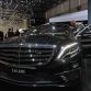 Mercedes-Benz in Geneva 2014