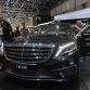 Mercedes-Benz in Geneva 2014