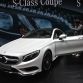 Mercedes-Benz in Geneva 2014