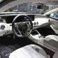 Mercedes-Benz in Geneva 2014