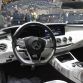 Mercedes-Benz in Geneva 2014