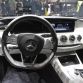 Mercedes-Benz in Geneva 2014