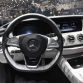 Mercedes-Benz in Geneva 2014