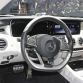 Mercedes-Benz in Geneva 2014