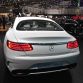 Mercedes-Benz in Geneva 2014
